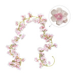 ENREDADERA FLORES