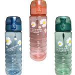 TERMO FLORES 600ML