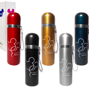 TERMO TERMICO ESTAMPADO 500ML
