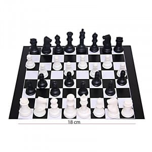 Juego de Ajedrez