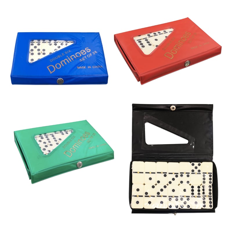 DOMINO 5MM