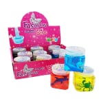 SLIME MARINO CON LUZ (CJX12)