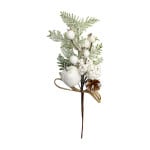 PIN NAVIDEÑO (BDJX240) (28CM)