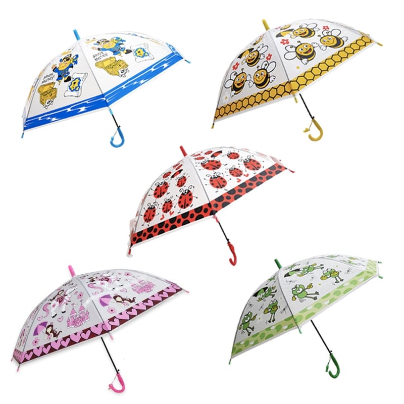 SOMBRILLA ESTAMPADA