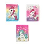 AGENDA UNICORNIO MD