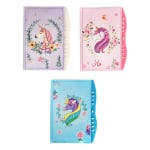 AGENDA UNICORNIO GD