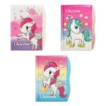 AGENDA UNICORNIO GD