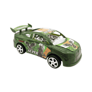 CARRO EN BOLSA;