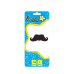 GLOBO BIGOTE 14"(PQTX25)