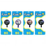 GLOBO FELIZ DIA 10"(PQTX25)