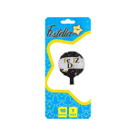GLOBO FELIZ DIA 10"(PQTX25)
