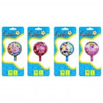 GLOBO FELIZ DIA 10"(PQTX25)