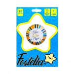 GLOBO SURTIDO PAPA 18".