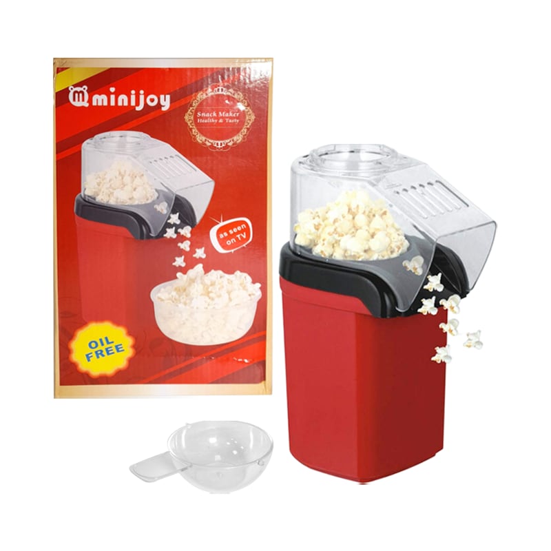 MAQUINA CRISPETERA