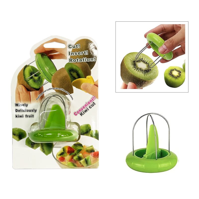 PELADOR DE KIWI;