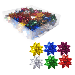 MOÑO DECORATIVO 5CM X100: