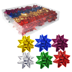 MOÑO DECORATIVO 7CM X40: