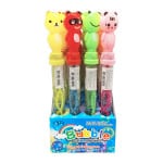 BURBUJERO ANIMALES (CJX24)
