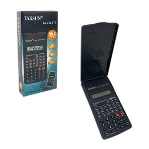 CALCULADORA CIENTIFICA