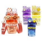 TERMO PITIILO DOBLE BOQUILLA 500ML