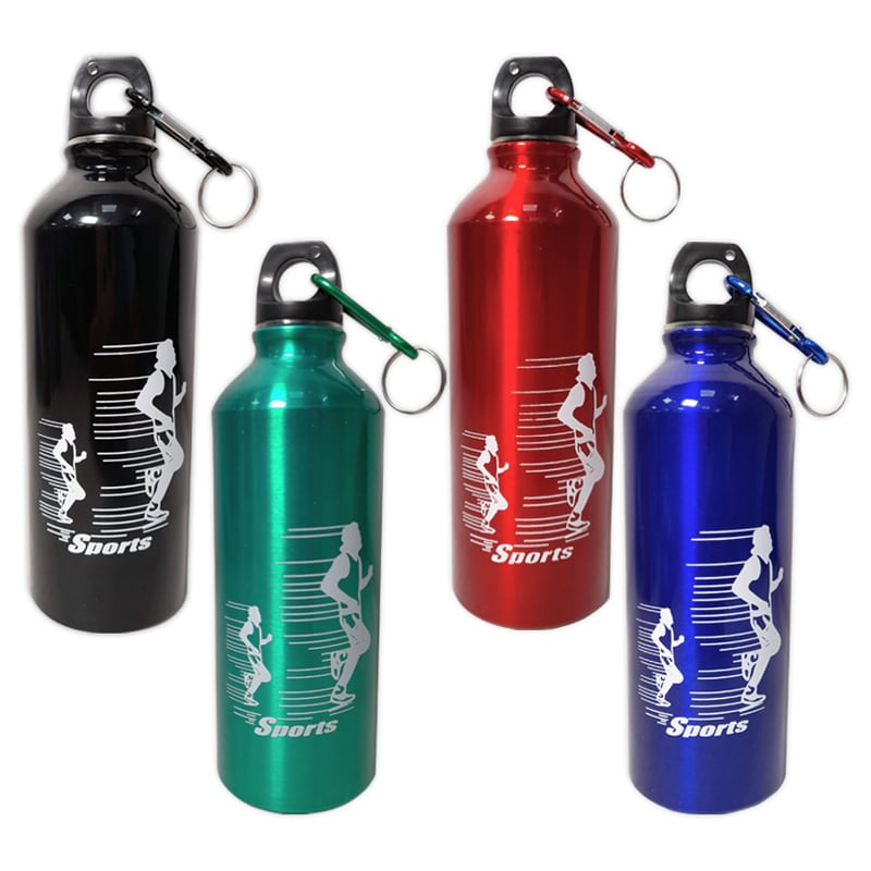 TERMO METALICO 500ML