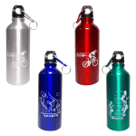 TERMO METALICO 500ML