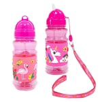 TERMO INFANTIL NIÑA 400ML