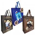 BOLSA DE REGALO HAPPY BIRTHDAY (PQX12)