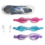 GAFAS NATACION CON ESTUCHEº