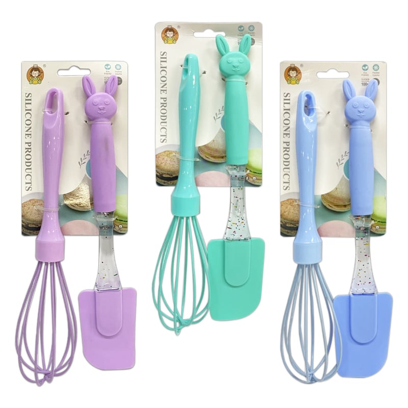 SET DE COCINA X2