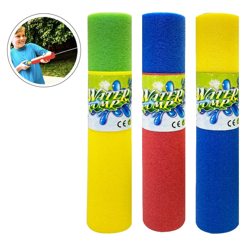 LANZA AGUA (CJX24)