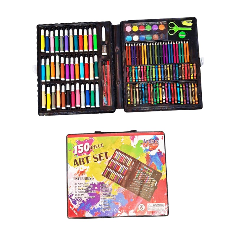 SET ESCOLAR GD X150