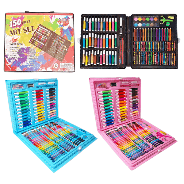 SET ESCOLAR GD X150