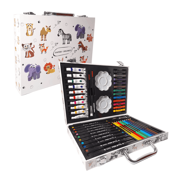 SET ESCOLAR X48