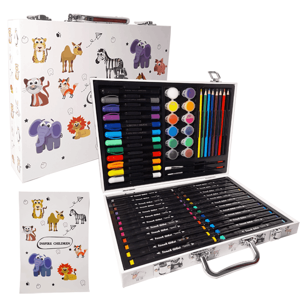 SET ESCOLAR X60