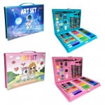 SET ESCOLAR  X86