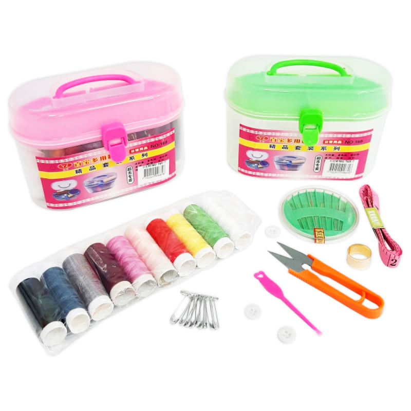 SET DE COSTURA