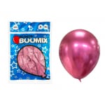 BOMBA ESPEJO FUCSIA R12X12 (PQTX12)´