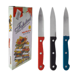 CUCHILLO 4" (CJX12)