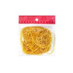 LIGAS CAUCHO 30G