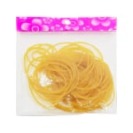 LIGAS CAUCHO 30G