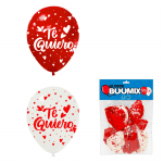 BOMBA TE QUIERO R12X10 R-B (PQTX12).