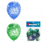 BOMBA FELIZ DIA R12X10 V-A (PQTX12).