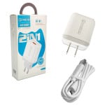 CARGADOR V8 EN CAJA