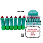 CAJA LABIAL MAYOMI ALOE VERA*24PCS BMR-2932