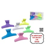 DOC. CAIMAN PELUQUERO PASTEL BMR-2058-5