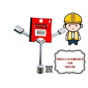 TRICETA 11-13-15 BMR-2261-5