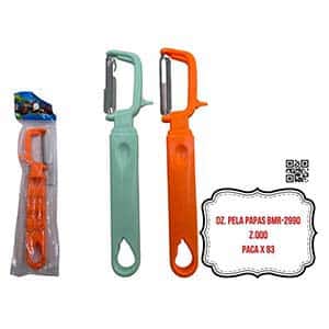 DZ. PELA PAPAS BMR-2990