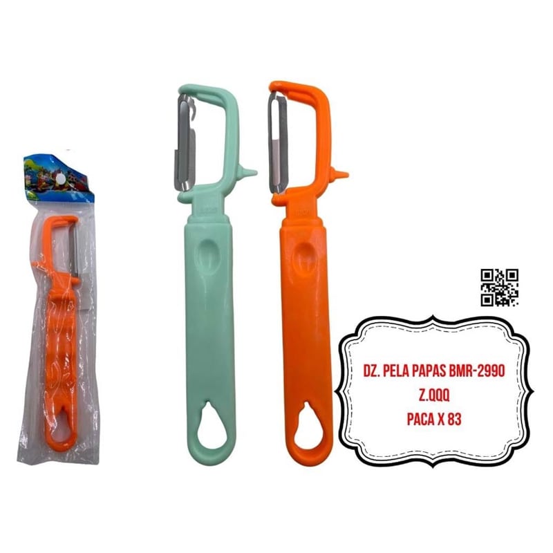 DZ. PELA PAPAS BMR-2990