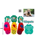 JUGUETE CHILLON PARA MASCOTAS RINPETS 14.5CM BMR-2014